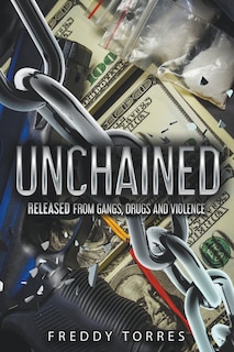 Front cover_Unchained
