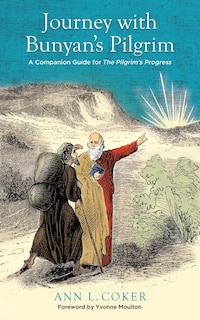 Couverture_Journey with Bunyan's Pilgrim