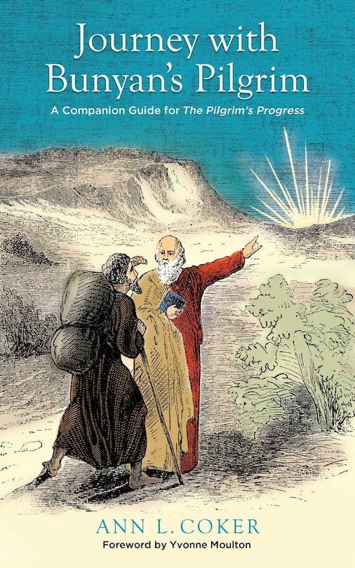 Couverture_Journey with Bunyan's Pilgrim