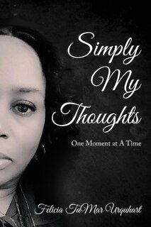 Front cover_Simply My Thoughts
