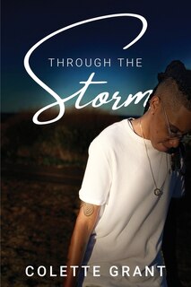 Front cover_Through The Storm