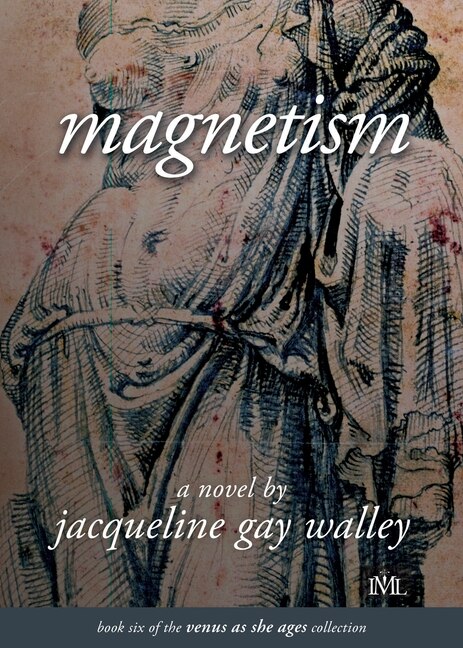Front cover_Magnetism