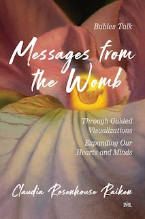 Couverture_Messages from the Womb