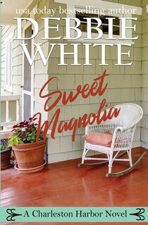 Front cover_Sweet Magnolia