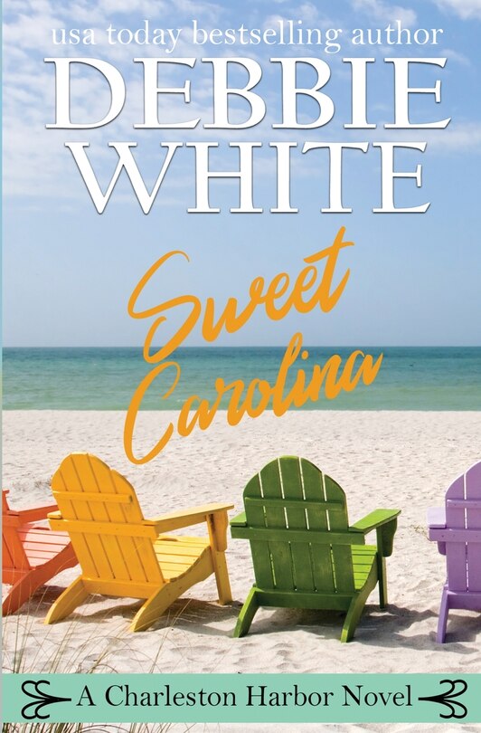 Couverture_Sweet Carolina