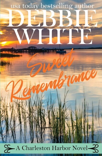 Couverture_Sweet Remembrance