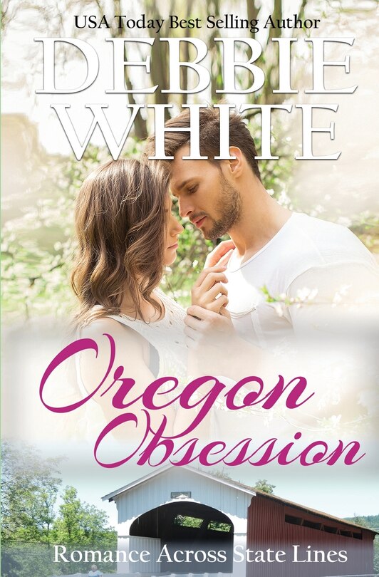 Front cover_Oregon Obsession