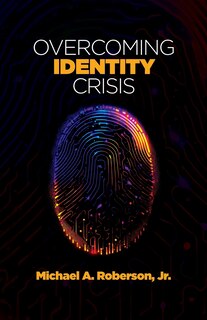 Front cover_Overcoming Identity Crisis