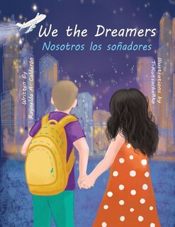 Front cover_We the Dreamers