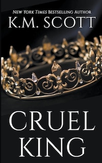 Couverture_Cruel King