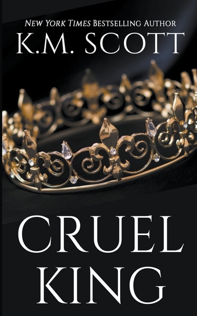 Couverture_Cruel King