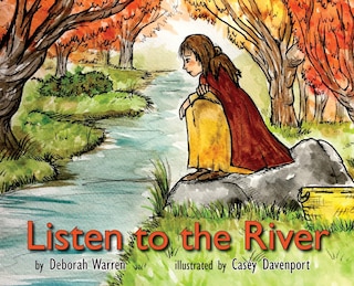 Couverture_Listen to the River