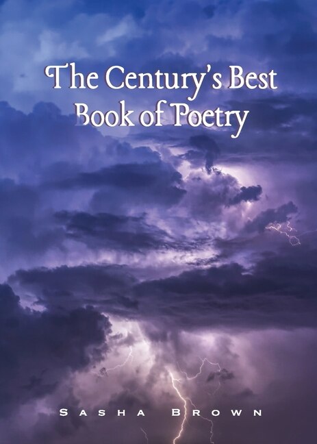 Front cover_The Century's Best Book of Poetry