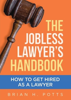 Couverture_The Jobless Lawyer's Handbook