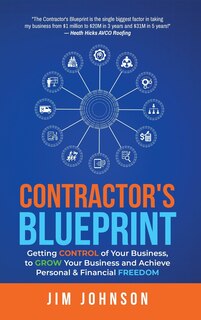 Contractor's Blueprint