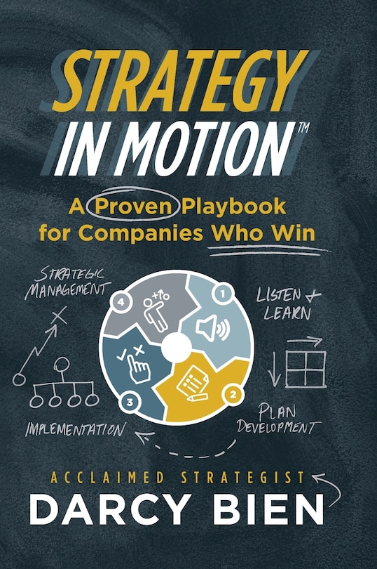 Front cover_Strategy in Motion