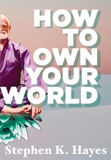 Couverture_How To Own Your World