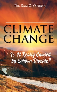 Front cover_Climate Change