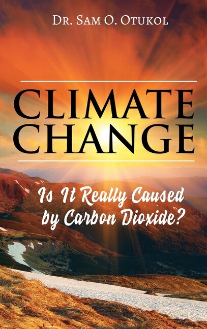 Front cover_Climate Change