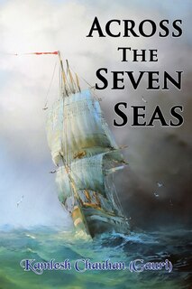 Front cover_Across The Seven Seas