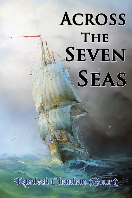 Front cover_Across The Seven Seas