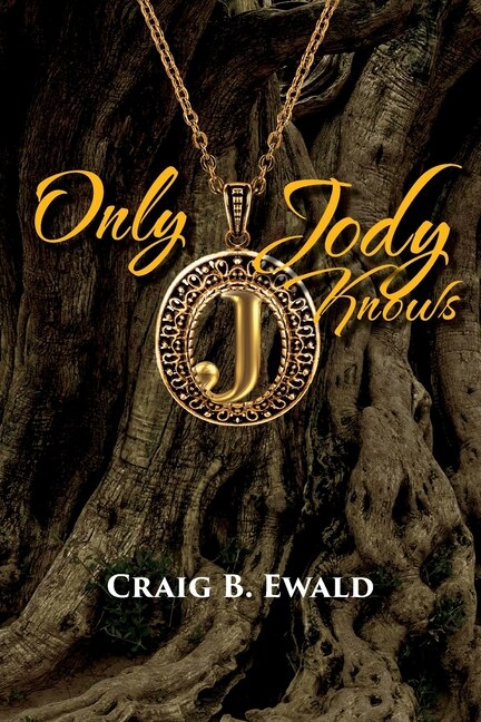 Front cover_Only Jody Knows
