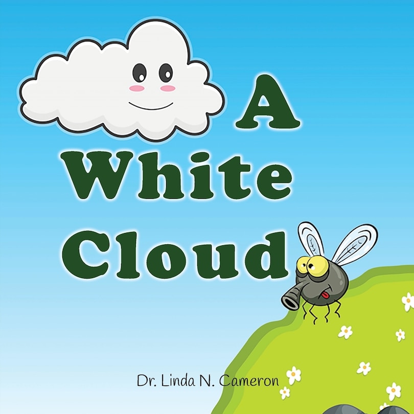 Couverture_A White Cloud