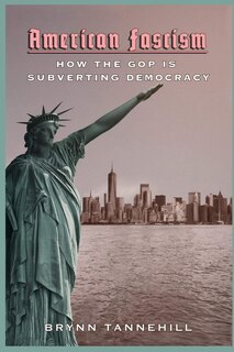 Front cover_American Fascism
