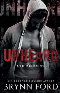 Front cover_Unheard