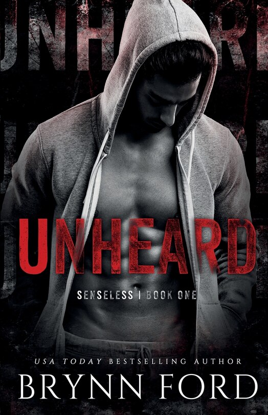 Front cover_Unheard