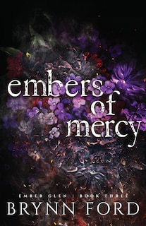 Couverture_Embers of Mercy