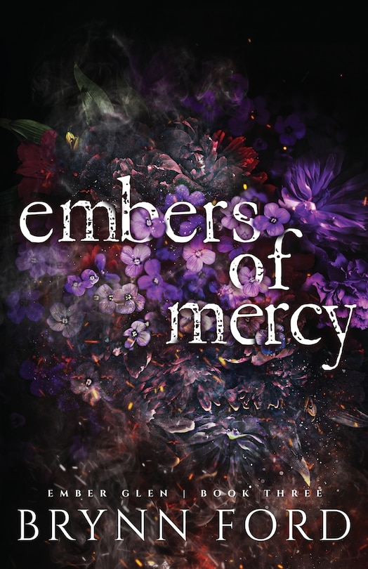 Couverture_Embers of Mercy