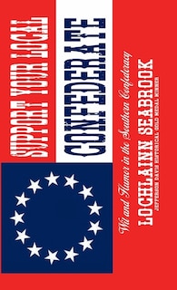 Couverture_Support Your Local Confederate