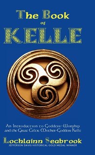 Couverture_The Book of Kelle