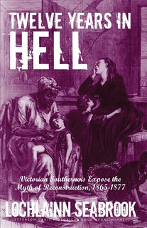 Couverture_Twelve Years in Hell