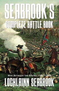 Front cover_Seabrook's Complete Battle Book