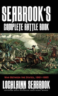 Couverture_Seabrook's Complete Battle Book