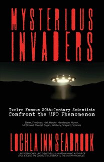 Front cover_Mysterious Invaders