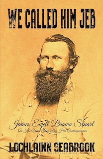 Front cover_We Called Him Jeb