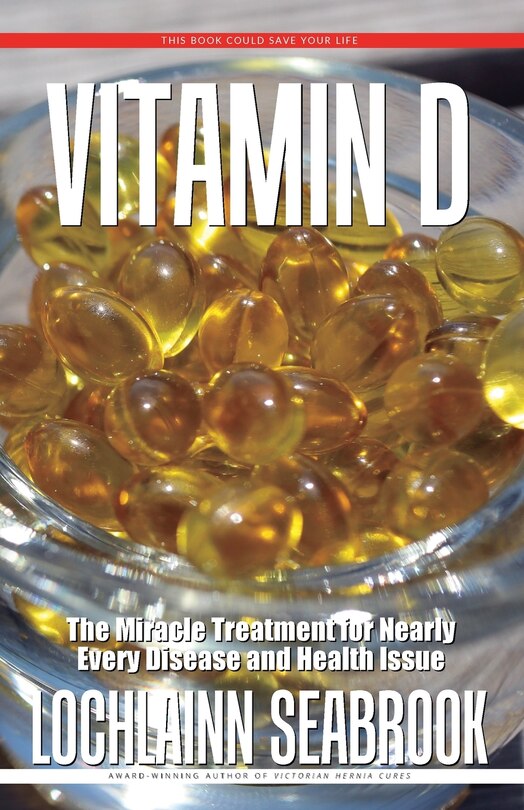 Front cover_Vitamin D