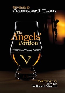Front cover_The Angels' Portion