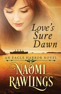 Front cover_Love's Sure Dawn