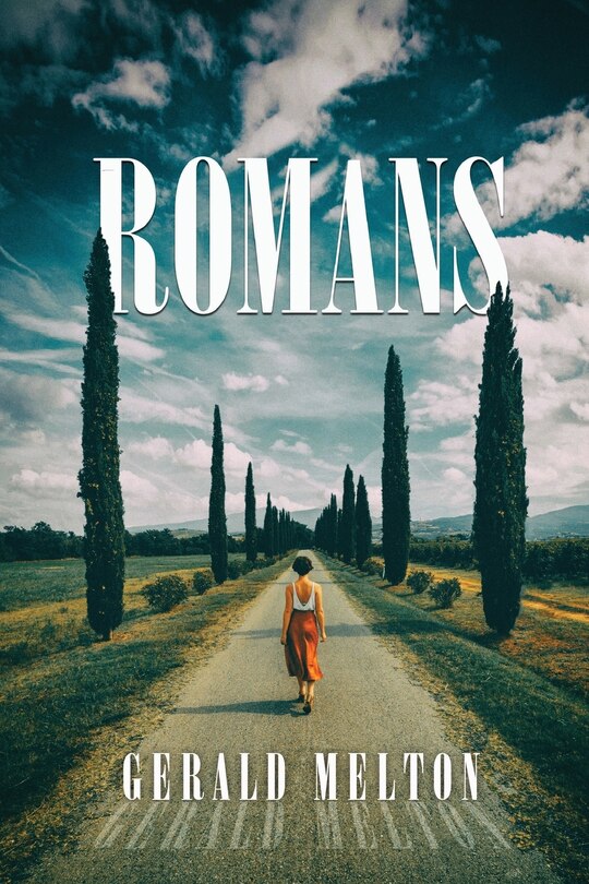 Front cover_Romans