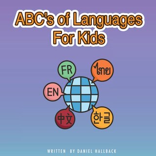 Couverture_ABC's of Languages for Kids