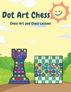 Front cover_Chess Dot Art