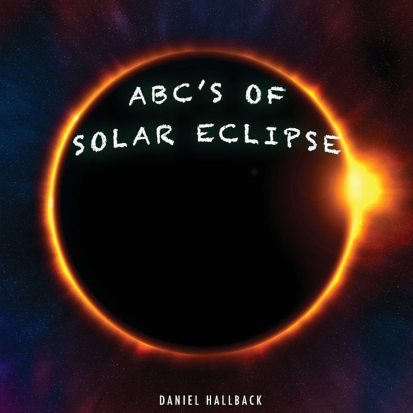 Front cover_ABC's of Solar Eclipse