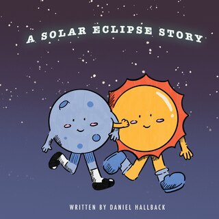 Front cover_A Solar Eclipse Story