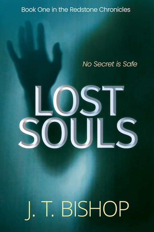 Couverture_Lost Souls