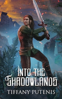 Front cover_Into the Shadowlands