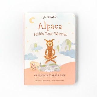 Couverture_Alpaca Holds Your Worries